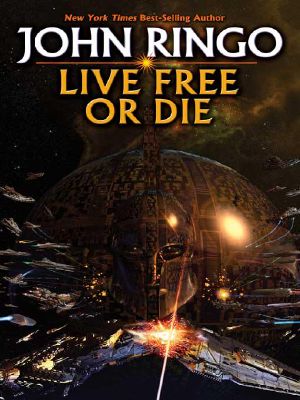 [Troy Rising 01] • Troy Rising #01 - Live Free or Die